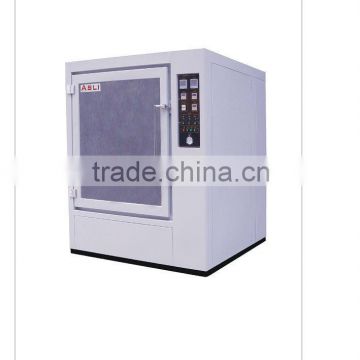 Sand and Dust Resistance Test Chamber