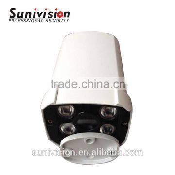 3.6mm fixed lens CCD sensor sony cctv camera in China