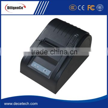china cheap price pos receipt printer and cash drawer