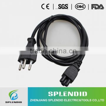 UL C5,NEMA power cable with plug