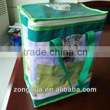 fenghua pvc cooler bag
