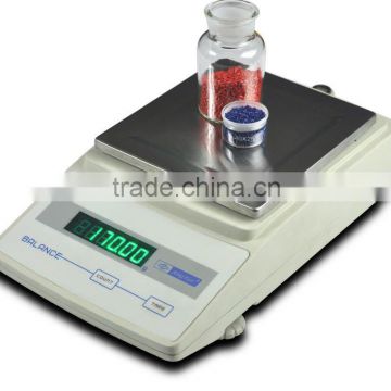 good quality aluminum shell weighing scale