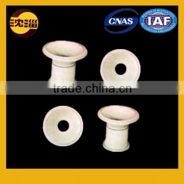 refractory bricks for wood oven white azs insulation fire brick