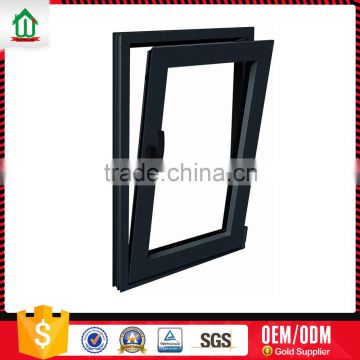 New Product Huiwanjia Oem/Odm Aluminium Windows For Bathrooms