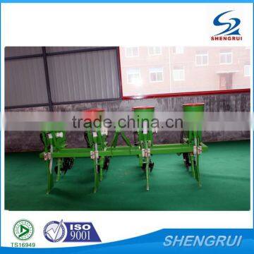 Fc Multi Function Rice Seeder Machine Manual Corn Seeder