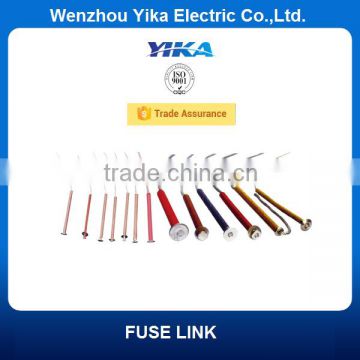 Wenzhou Yika K Fuse Link Copper Link K & T Expulsion Fuse