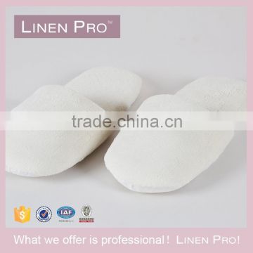 Linen Pro Hotel Slipper Raw Material to Manufacture Slipper