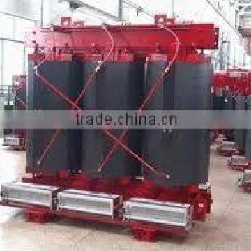 7500 KVA Cast Resin Transformer