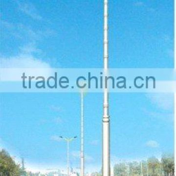 High pole road lamp DL-31704