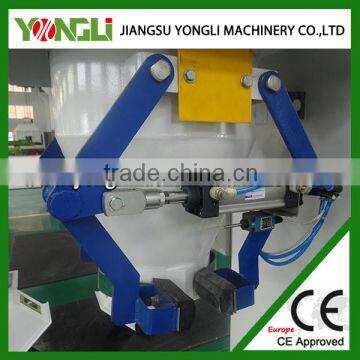 automatic zero tracking 15-50kg bag packing machine with overseas service supply