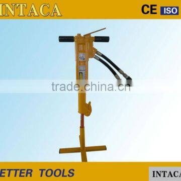 smart hydraulic breaker