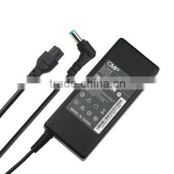 CMP Laptop AC Adapter / Laptop Charger / Power Adapter for Acer 19V 4.74A 90W 5.5*1.7mm