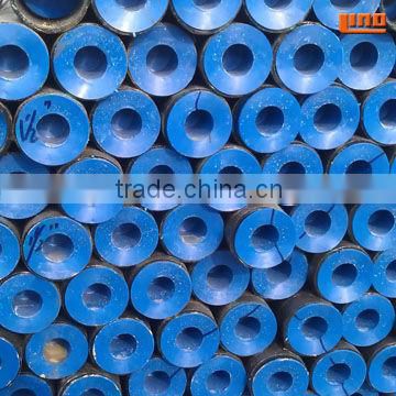 Steel and Stainless Steel Plated Tube