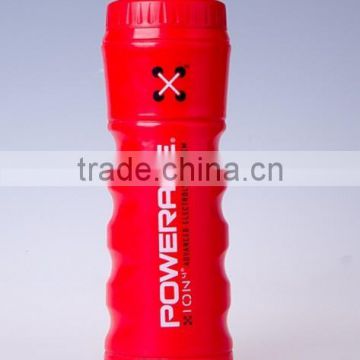 Colorful 650ML Outerdoors Plastic Water Bottle