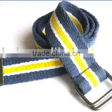 Jean cotton belt for kids