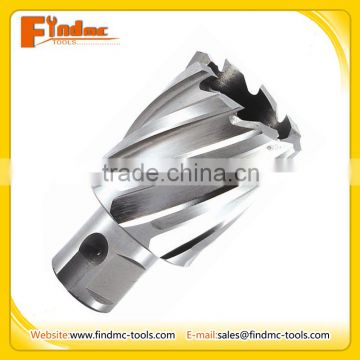 High quality China universal shank HSS annular cutter, drill set, drill bit for drilling machine