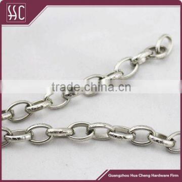 decorative handbag chain,long chain handbag,chains for handbags