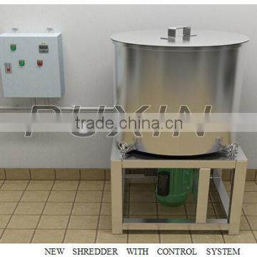 Puxin Fast-food Restaurant Food Waste Disposer, Food Waste Disposal Machine, Food Waste Machine