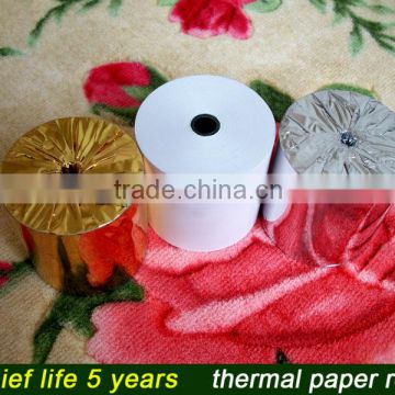 thermal paper in roll