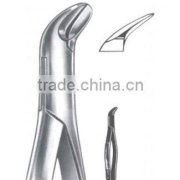 Best Quality Extracting Forceps, American Pattern, Dental instruments