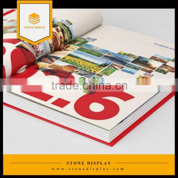 Cheap Hot-sale Book/brochure Printing Custom Coloring Book Printing/hard cover