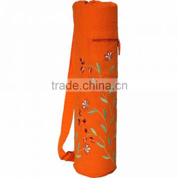 Best Sale Indian Yoga Mat Bags-Flower of life