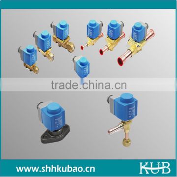china cheap Model EVR3 Solenoid Valve
