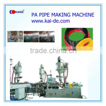 PA pipe production equipment manufacturer