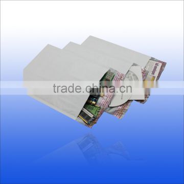 co-extruded poly bubble mailer