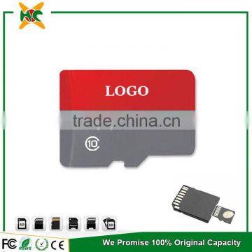 Factory price 16 gb memory card with sd card bluetooth adapter