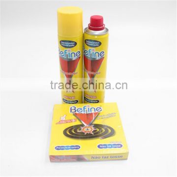 African market rapid insect killer