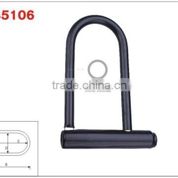 Bike Lock,U Lock, Shackle Lock HC85106