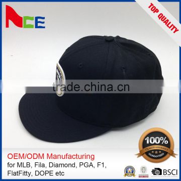 China Supplier Custom Wholesale Print Hip-Hop Hat