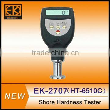 high quality low price electronic shore hardness tester