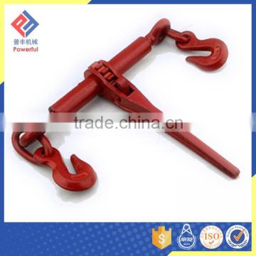 Cheapest Standard L-140 Red Painted Chain Binder