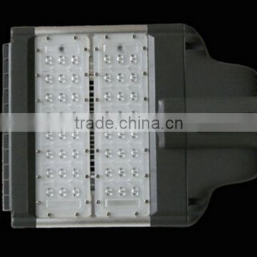 CE ROHS approved 60W street lamp post outdoor