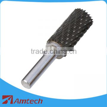 AMJT-212 Dental tungsten steel bur for arch trimmer dental lab product