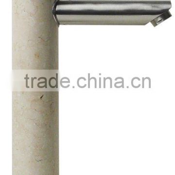 New designed stone faucet/nature marble tap made by LAUTUS