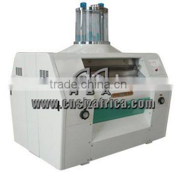 European standard flour milling equipment for rice