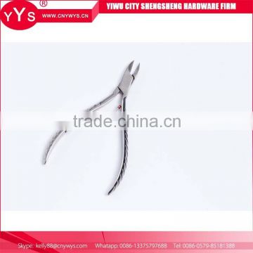 Wholesale products China nail clipper , cuticle pusher