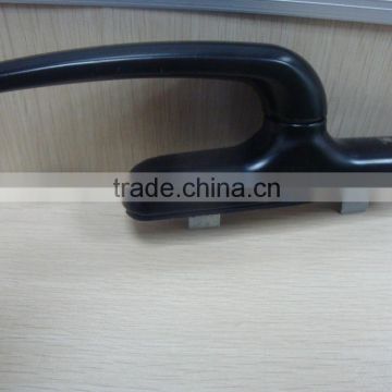 Black & White Color Aluminum Handle For Door & Window With Accessory