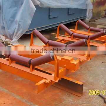 Electronic conveyor weigh belts-manufacturer