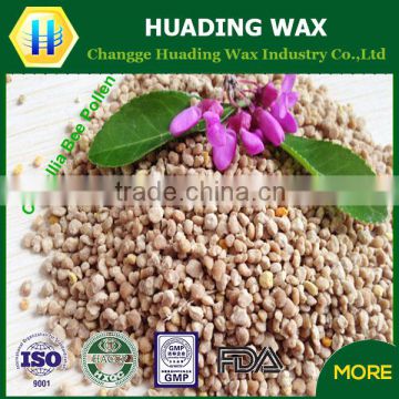 Support OEM China factory direct sales lowest price newest sweet tea pollen