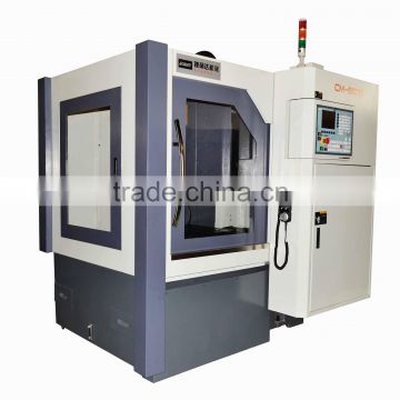 cnc engraving and milling machine CM650B
