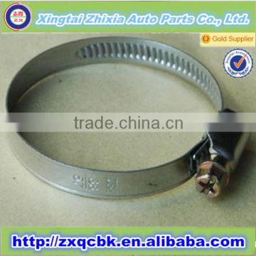 Made in China 140--160mm Germany type Hose clamps