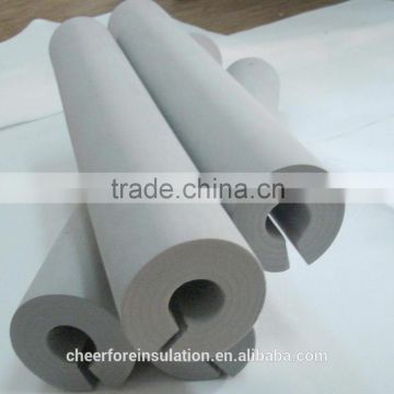 Facory Supply High Quality Insulation Foam Tubes for HVAC Piping