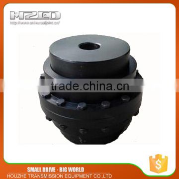 China quality drum coupling with long service life
