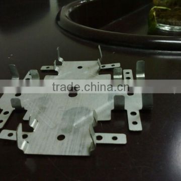CD UD Accessory connector a7