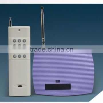 IP Wireless Controller PA Speaker System