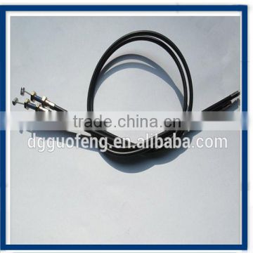 Dongguan Competitive Price Pram Brake Cable